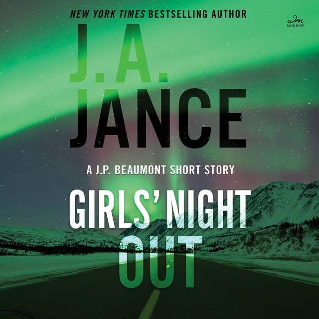 Girls' Night Out: A J. P. Beaumont Short Story