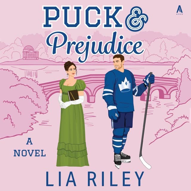 Puck and Prejudice: A Novel