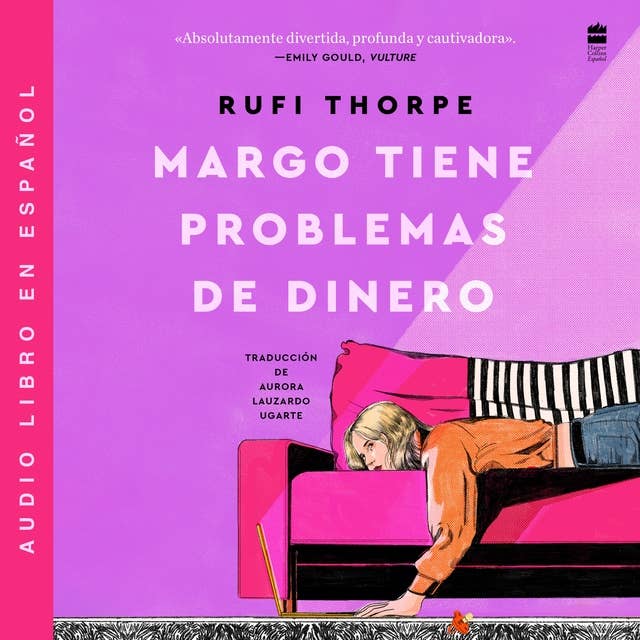 Margo's Got Money Troubles \ Margo tiene problemas de dinero (Sp ed): A Novel 