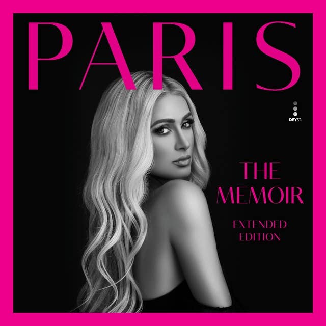 Paris (Extended Edition): The Memoir