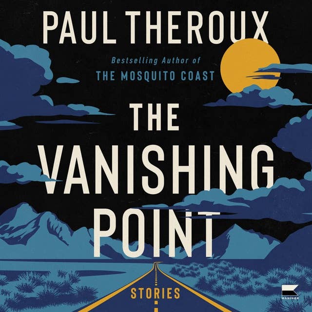The Vanishing Point: Stories 