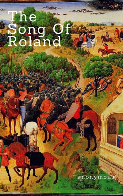 The Song Of Roland (Zongo Classics)