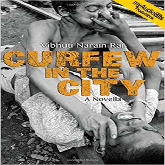 Curfew In The City