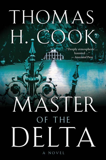 Master of the Delta: A Novel