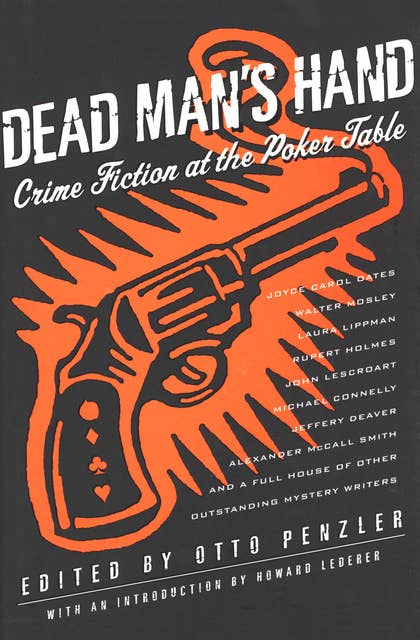 Dead Man's Hand: Crime Fiction at the Poker Table