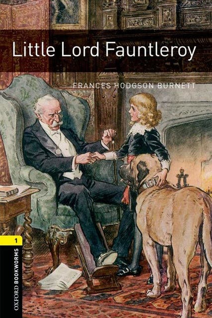 Little Lord Fauntleroy - Audiobook - Frances Hodgson Burnett Little Lord Fauntleroy - Audiobook - Frances Hodgson Burnett