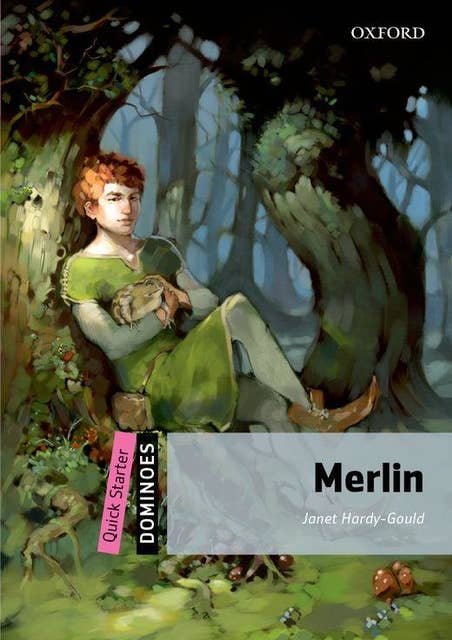 Cover for Merlin