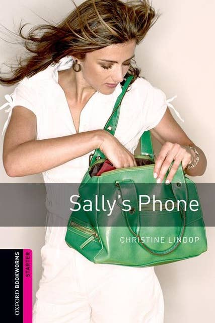Sally's Phone