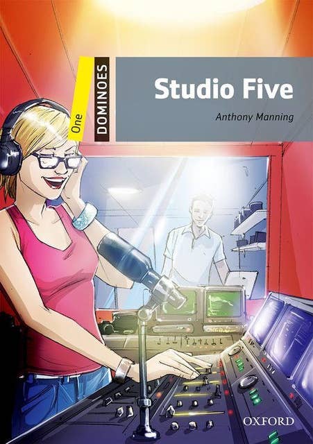 Studio Five