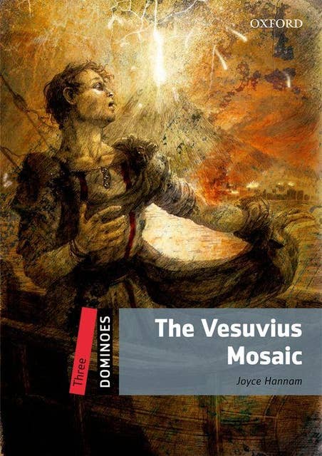 The Vesuvius Mosaic