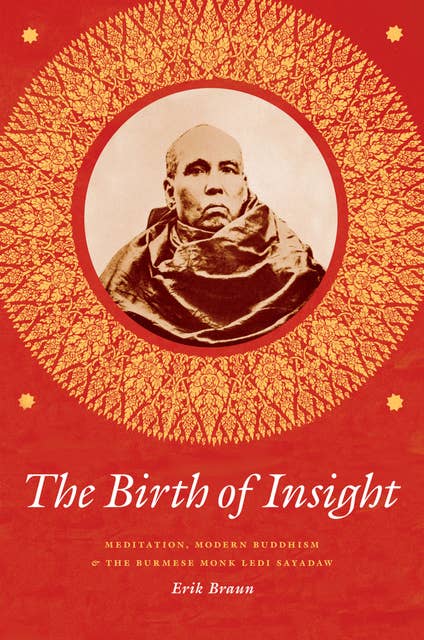 The Birth of Insight: Meditation, Modern Buddhism & the Burmese Monk Ledi Sayadaw