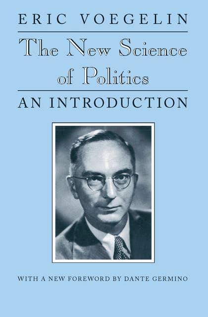 The New Science of Politics: An Introduction