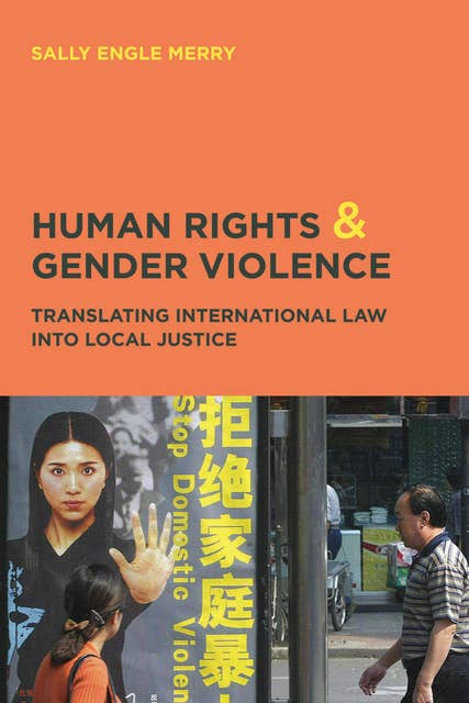 Human Rights & Gender Violence: Translating International Law into Local Justice