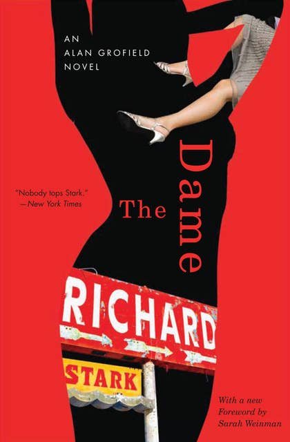 The Dame: An Alan Grofield Novel