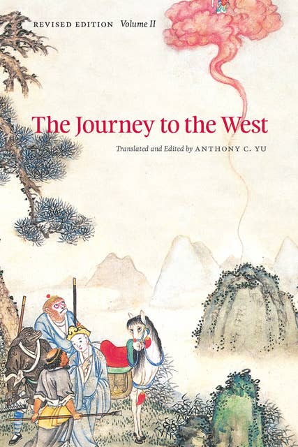 The Journey to the West: Volume II