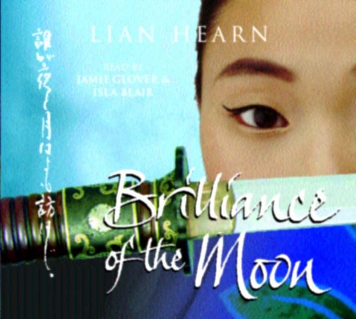 Cover for Brilliance of the Moon