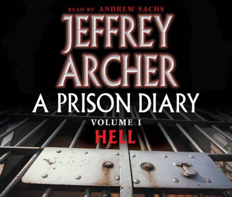 A Prison Diary Volume I: Hell