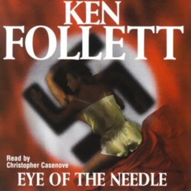 Eye of the Needle 