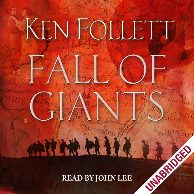 Cover for Fall of Giants: Enhanced Edition