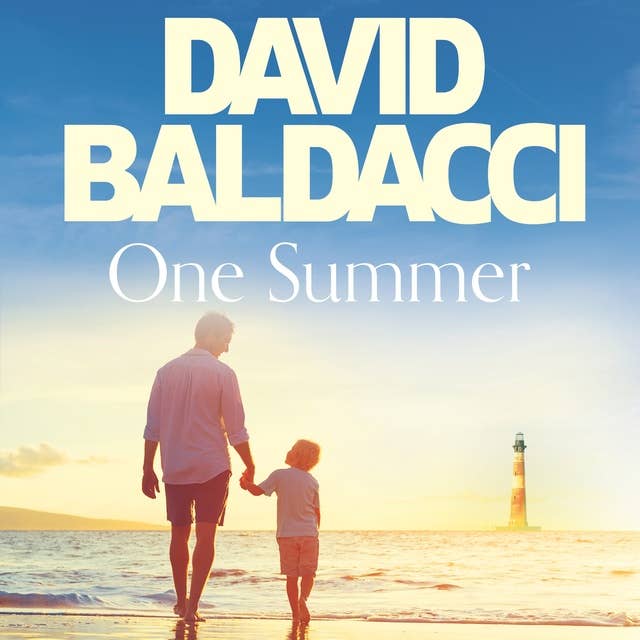 Cover for One Summer