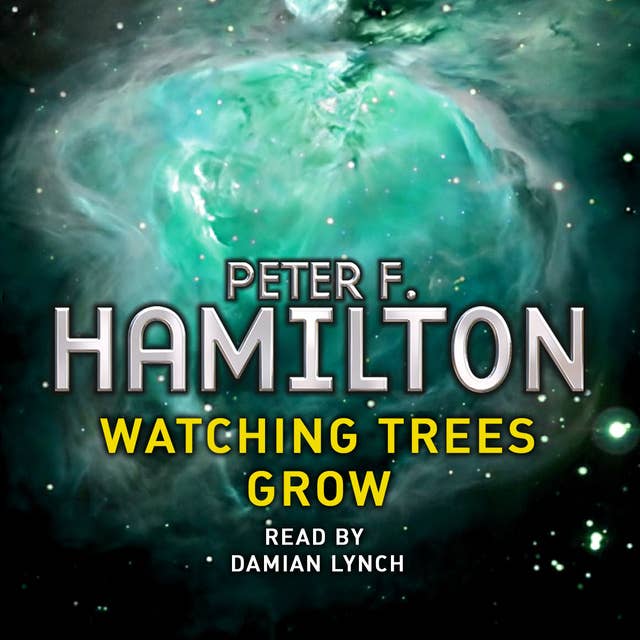 Watching Trees Grow: A Short Story from the Manhattan in Reverse Collection