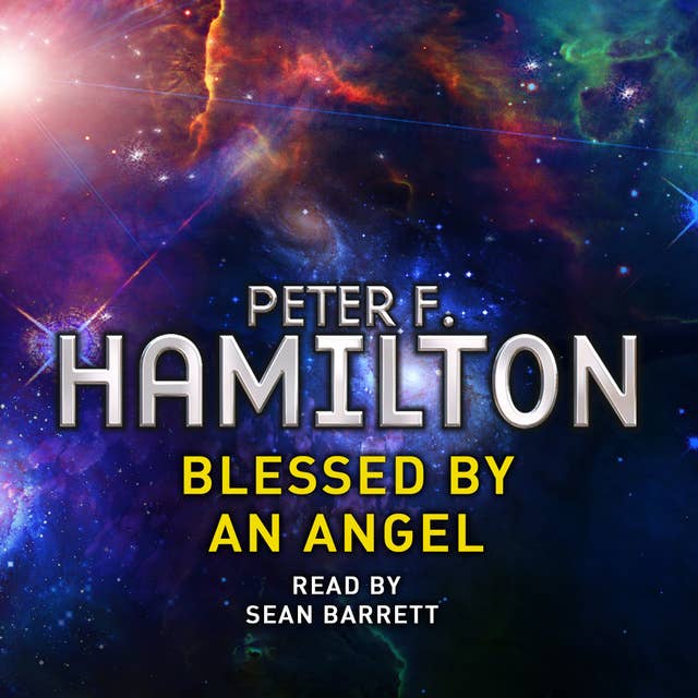 Blessed by an Angel: A Short Story from the Manhattan in Reverse Collection
