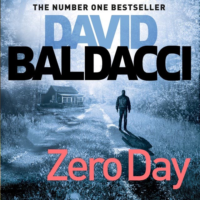 The Escape - Audiobook - David Baldacci - Storytel