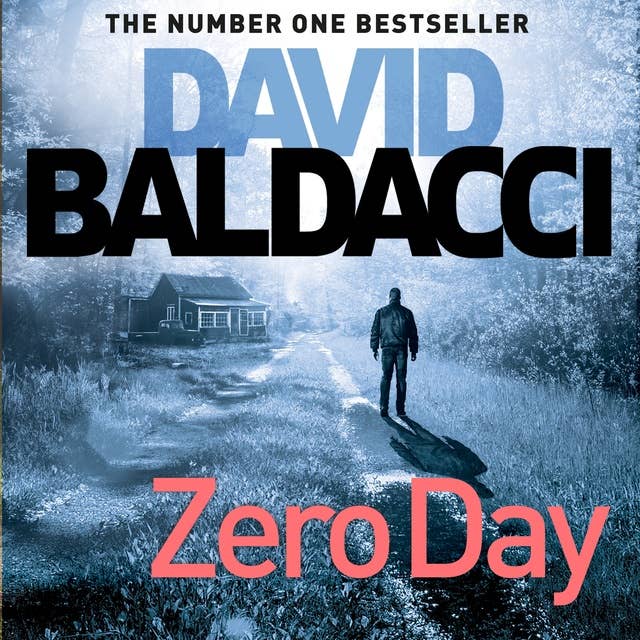 Cover for Zero Day