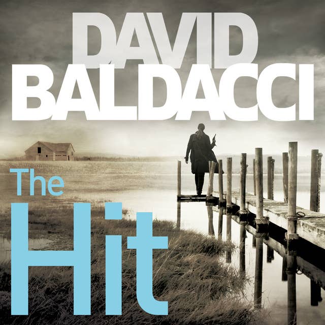 Cover for The Hit