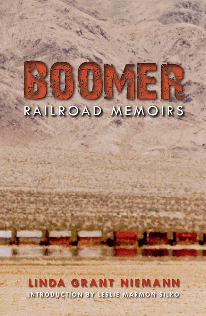 Boomer: Railroad Memoirs
