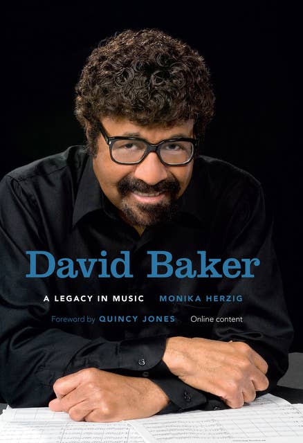 David Baker: A Legacy in Music