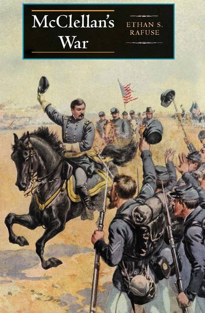 McClellan's War