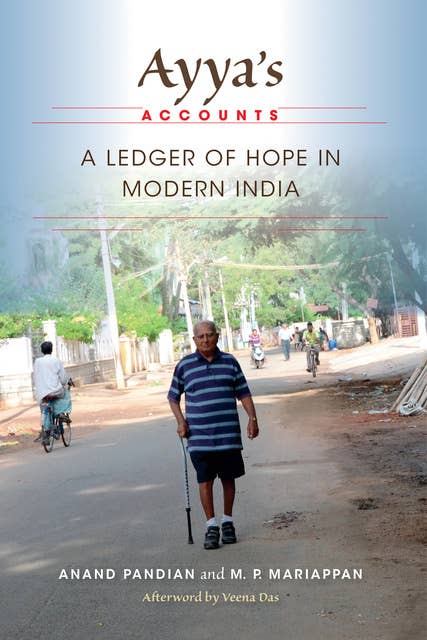 Ayya's Accounts: A Ledger of Hope in Modern India