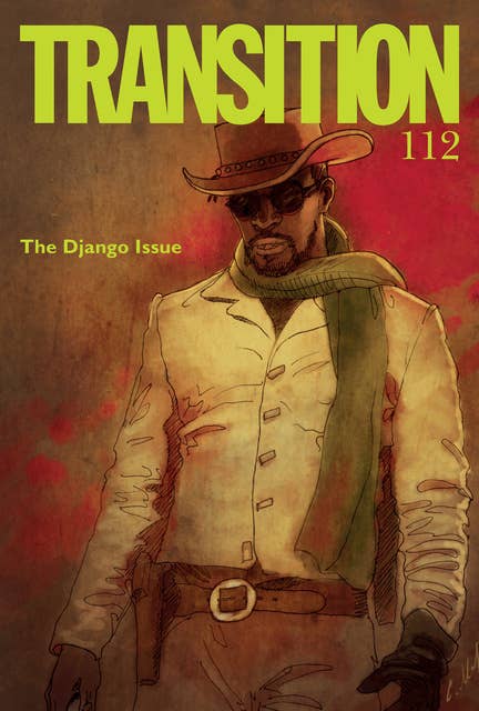 Transition 112: The Django Issue