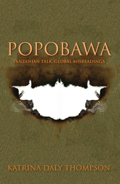 Popobawa: Tanzanian Talk, Global Misreadings
