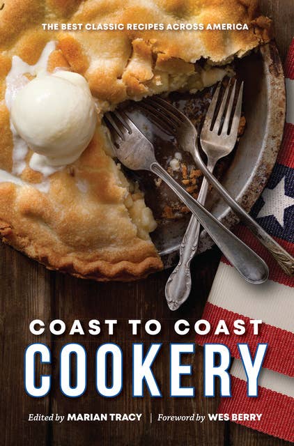 Coast to Coast Cookery