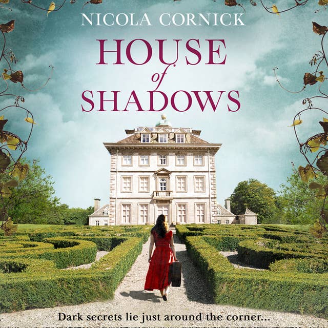 House Of Shadows