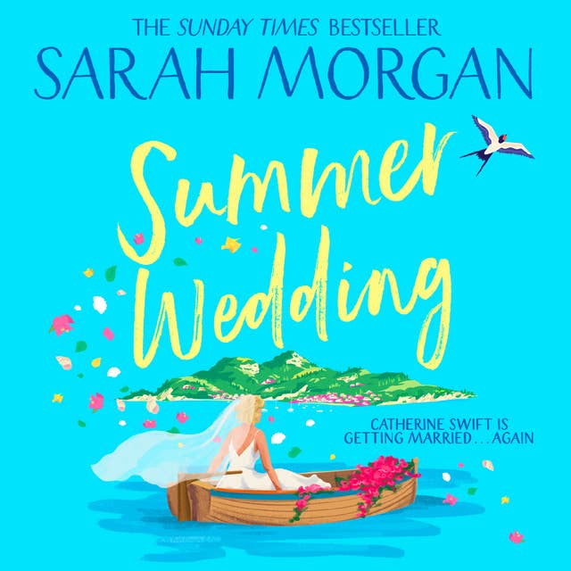 Cover for Summer Wedding