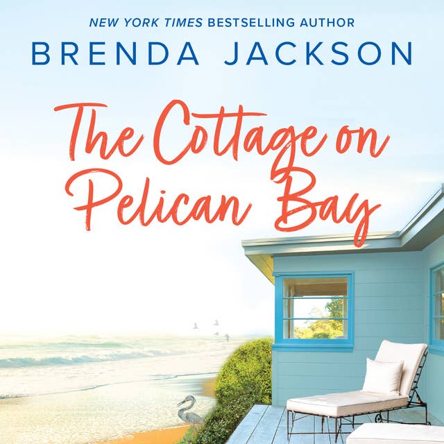 The Cottage On Pelican Bay