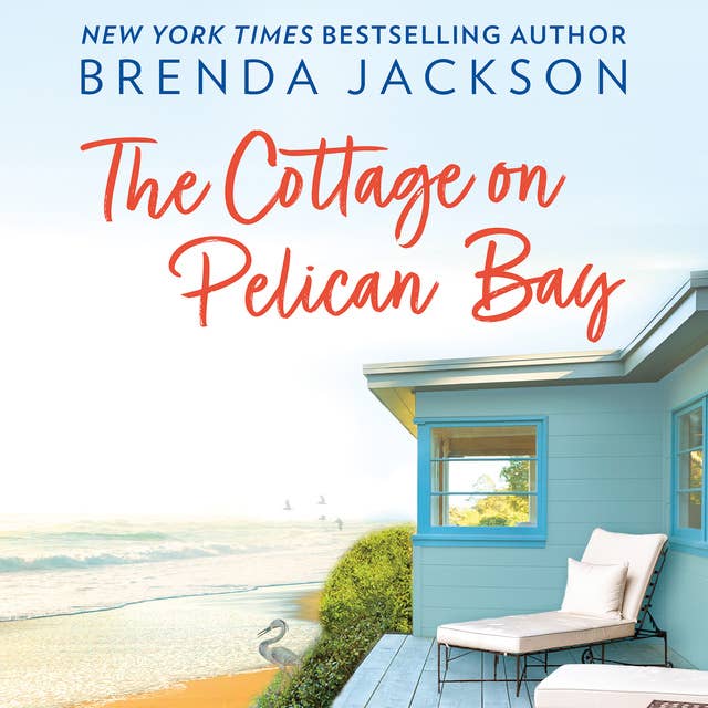 The Cottage On Pelican Bay