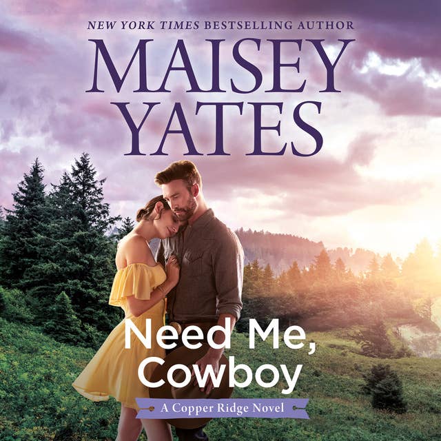 Need Me, Cowboy