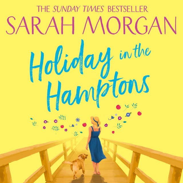 Holiday In The Hamptons