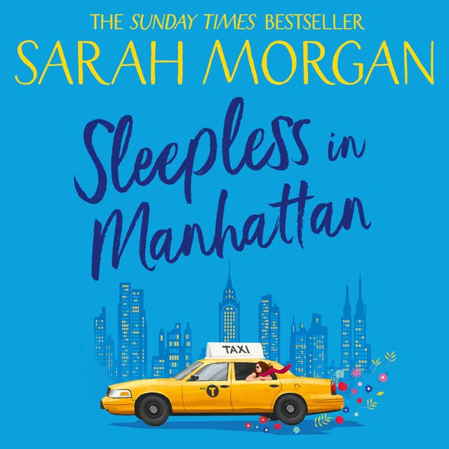 Cover for Sleepless In Manhattan