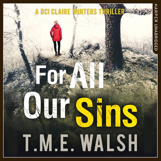 Cover for For All Our Sins