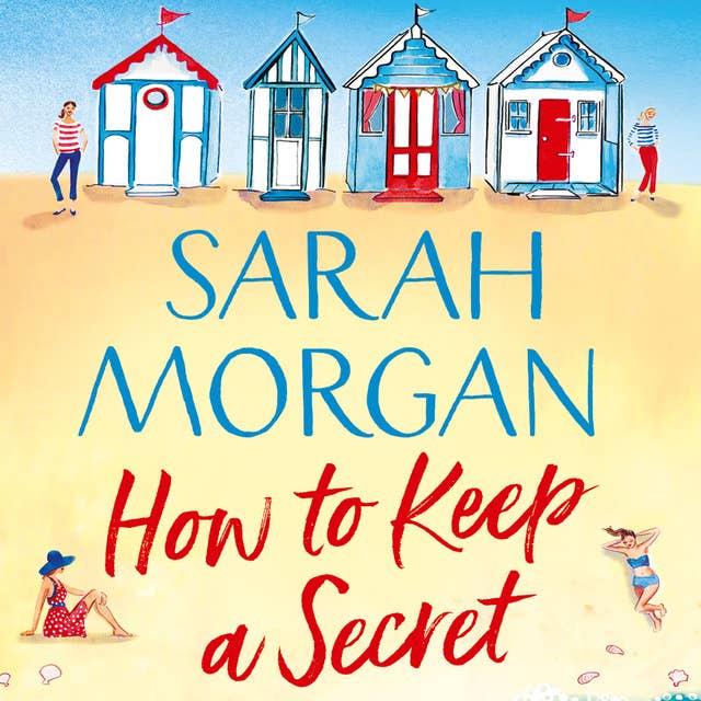 How To Keep A Secret
