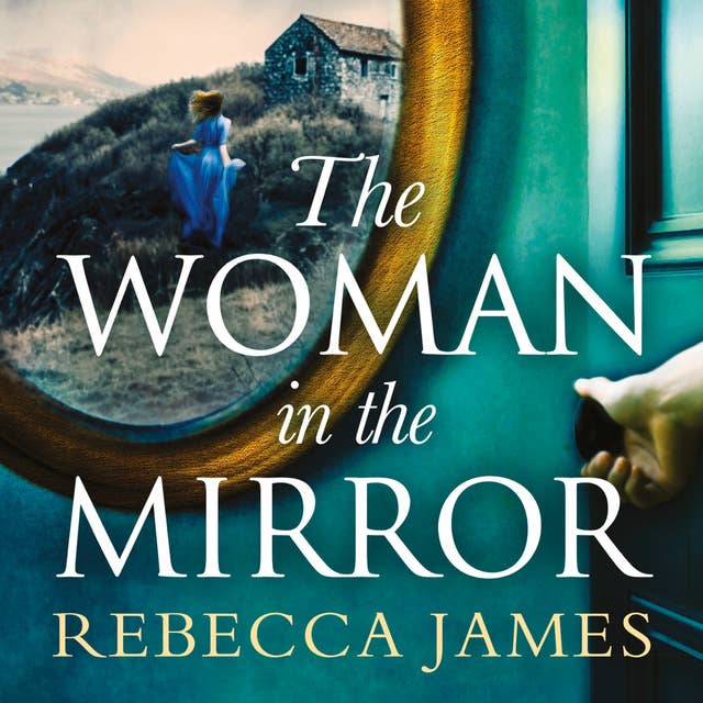 The Woman In The Mirror
