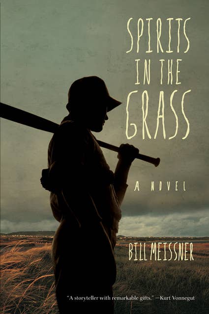 Spirits in the Grass: A Novel