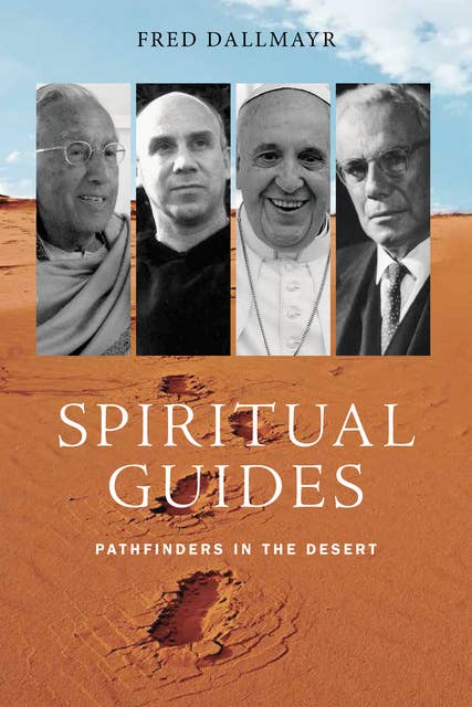Spiritual Guides: Pathfinders in the Desert