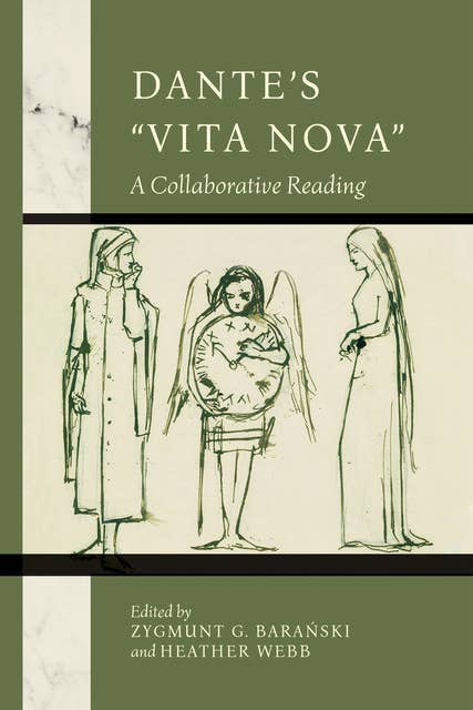 Dante's "Vita Nova": A Collaborative Reading