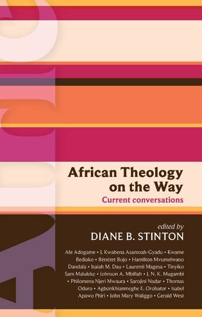ISG 46: African Theology on the Way: Current Conversations